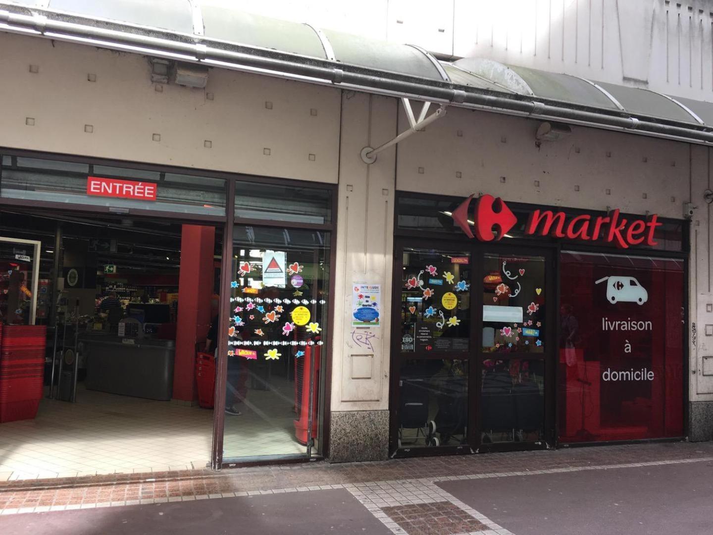 Paris-Montrouge Magnifique Appartement 3 Pieces De 75M2 Avec Parking - Tres Cosy Pour 1 - 8 Personnes Refait A Neuf -Entire Apartment Luxurious And Warm -Montrouge Paris 14Eme - Proche Aeroport Orly Parc Expositions Porte De Versailles Free Wifi Grat מראה חיצוני תמונה