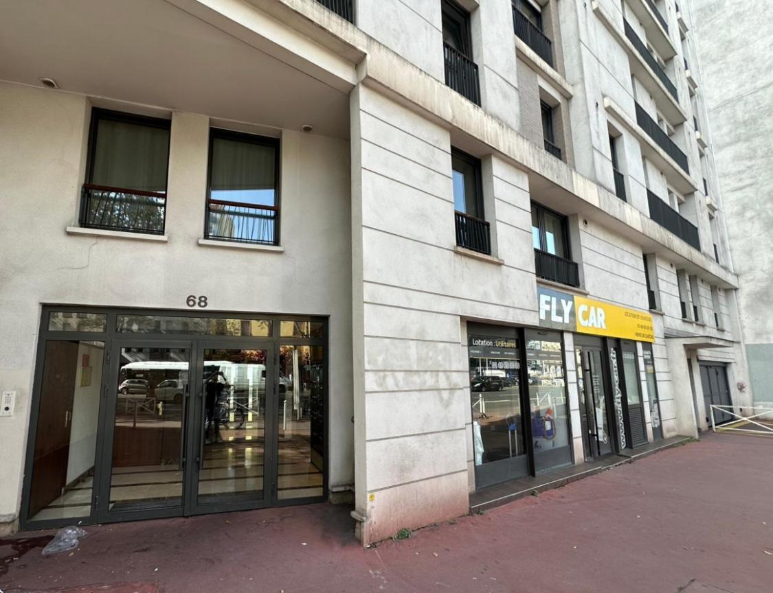 Paris-Montrouge Magnifique Appartement 3 Pieces De 75M2 Avec Parking - Tres Cosy Pour 1 - 8 Personnes Refait A Neuf -Entire Apartment Luxurious And Warm -Montrouge Paris 14Eme - Proche Aeroport Orly Parc Expositions Porte De Versailles Free Wifi Grat מראה חיצוני תמונה