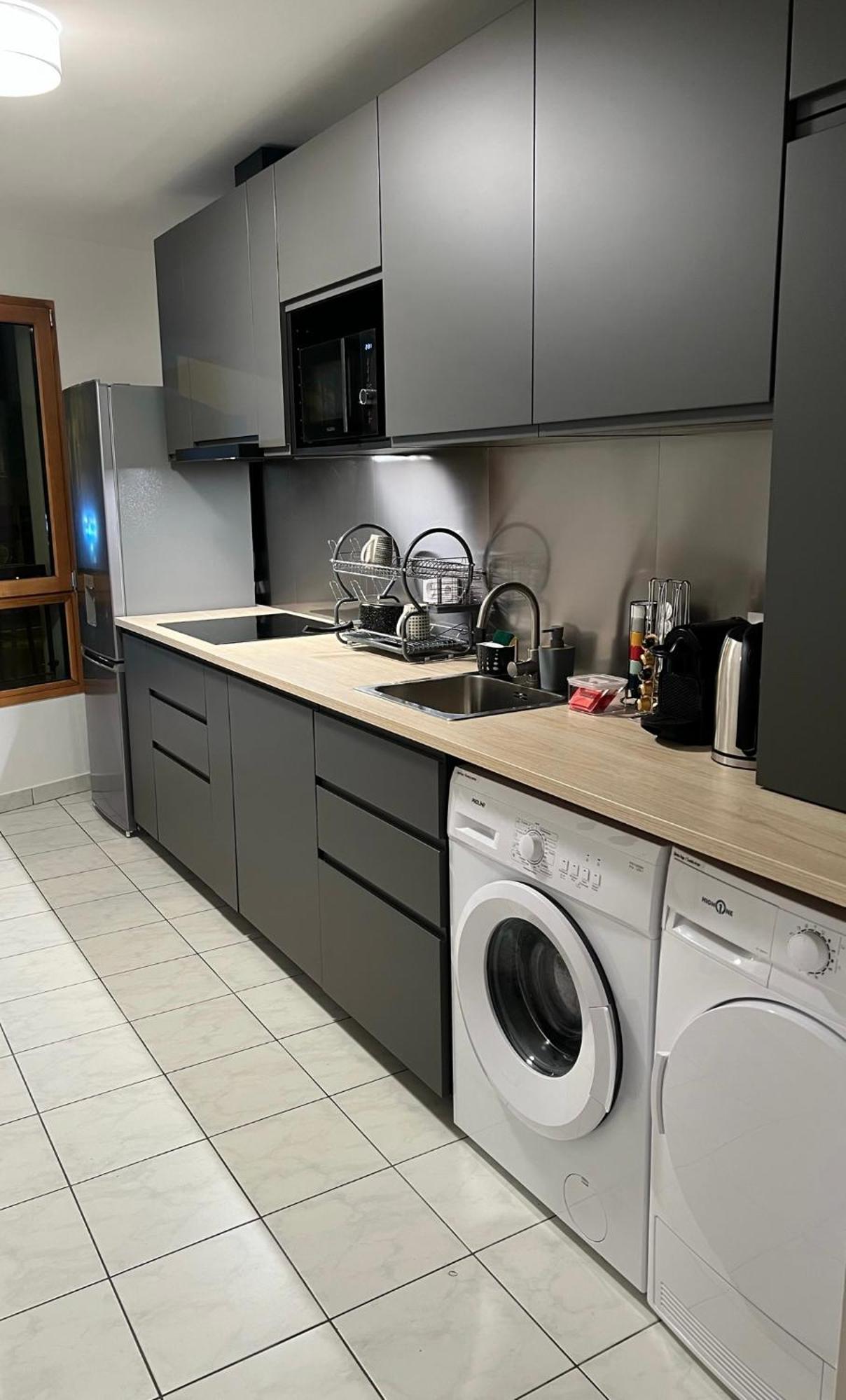 Paris-Montrouge Magnifique Appartement 3 Pieces De 75M2 Avec Parking - Tres Cosy Pour 1 - 8 Personnes Refait A Neuf -Entire Apartment Luxurious And Warm -Montrouge Paris 14Eme - Proche Aeroport Orly Parc Expositions Porte De Versailles Free Wifi Grat מראה חיצוני תמונה